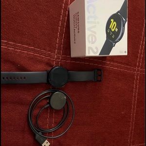 Samsung galaxy active 2 watch